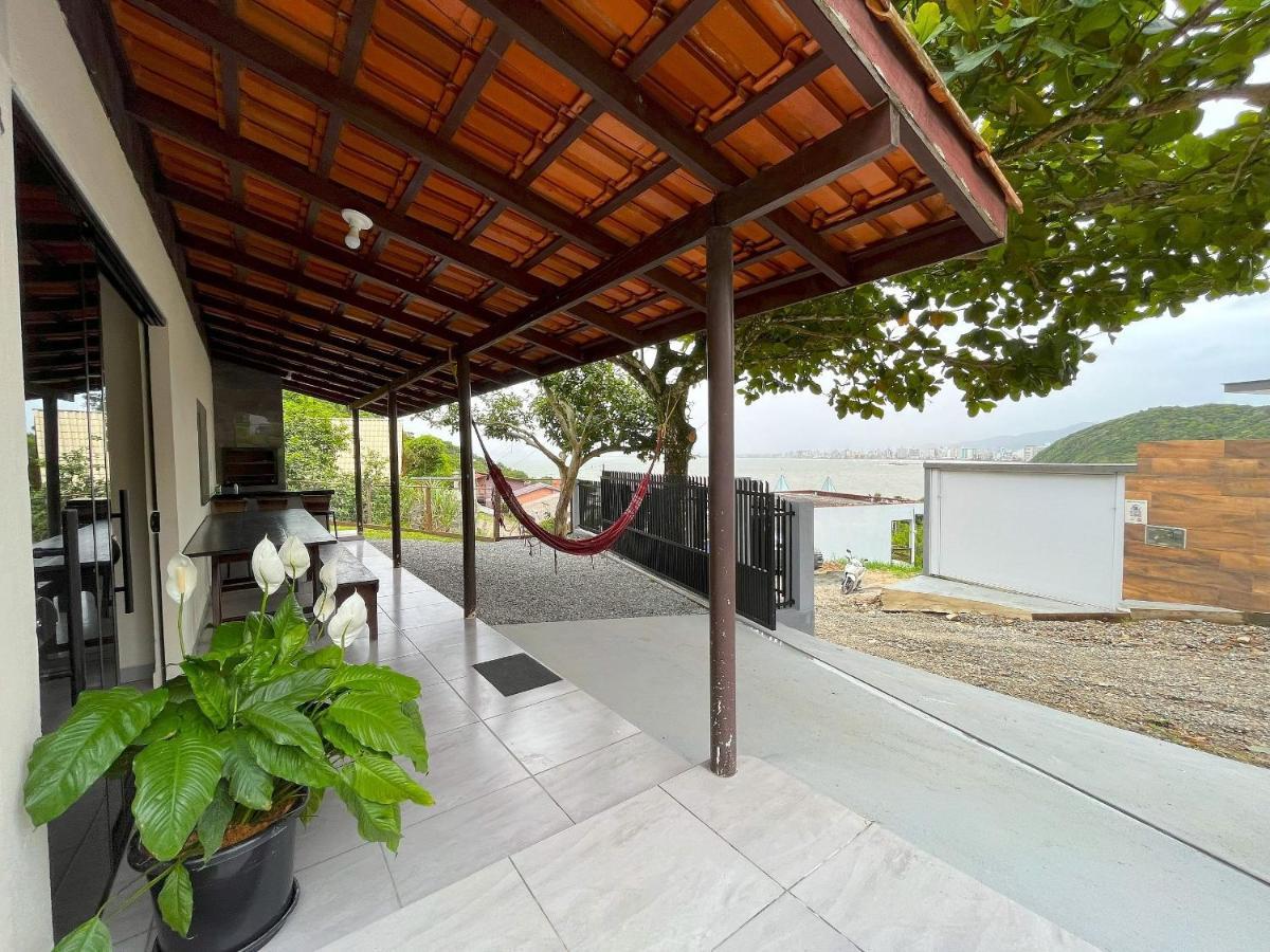 Penha | Praia Sao Miguel | Vista Mar Extérieur photo